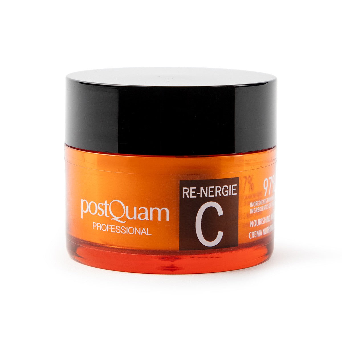 Crema notte Re-Energie Vit C 50 ml