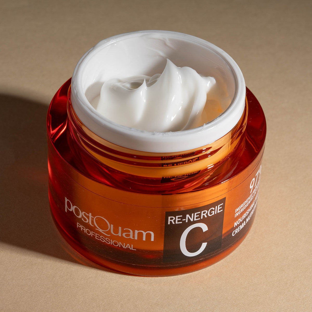 Crema notte Re-Energie Vit C 50 ml