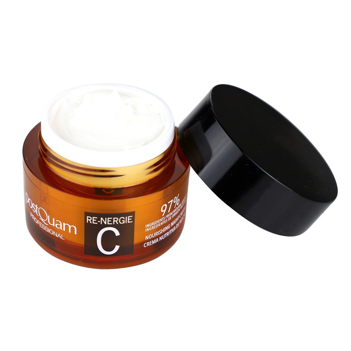 Crema notte Re-Energie Vit C 50 ml