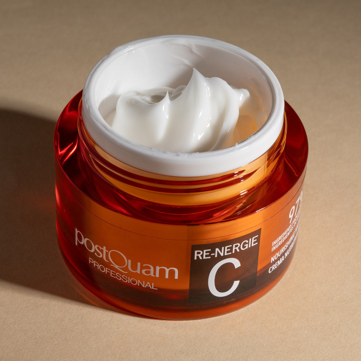 Crema notte Re-Energie Vit C 50 ml
