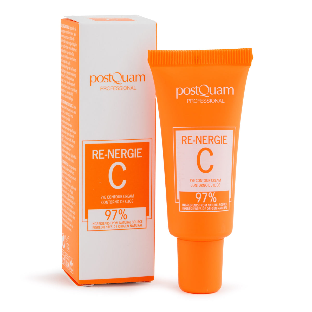 Contorno de olhos Re-Energie Vit C 15 ml