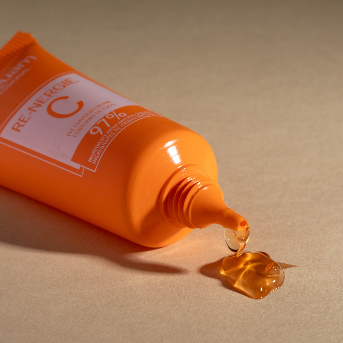 Contorno Ojos Re-Energie Vit C 15 ml