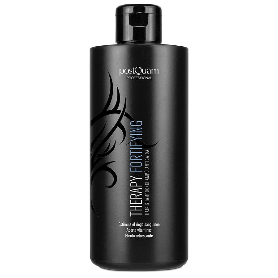 Natürliches Anti-Haarausfall-Shampoo Fortifying
