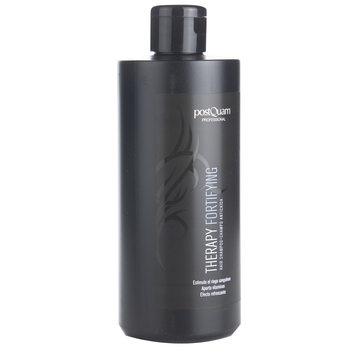 Shampoo anticaduta naturale Fortifying
