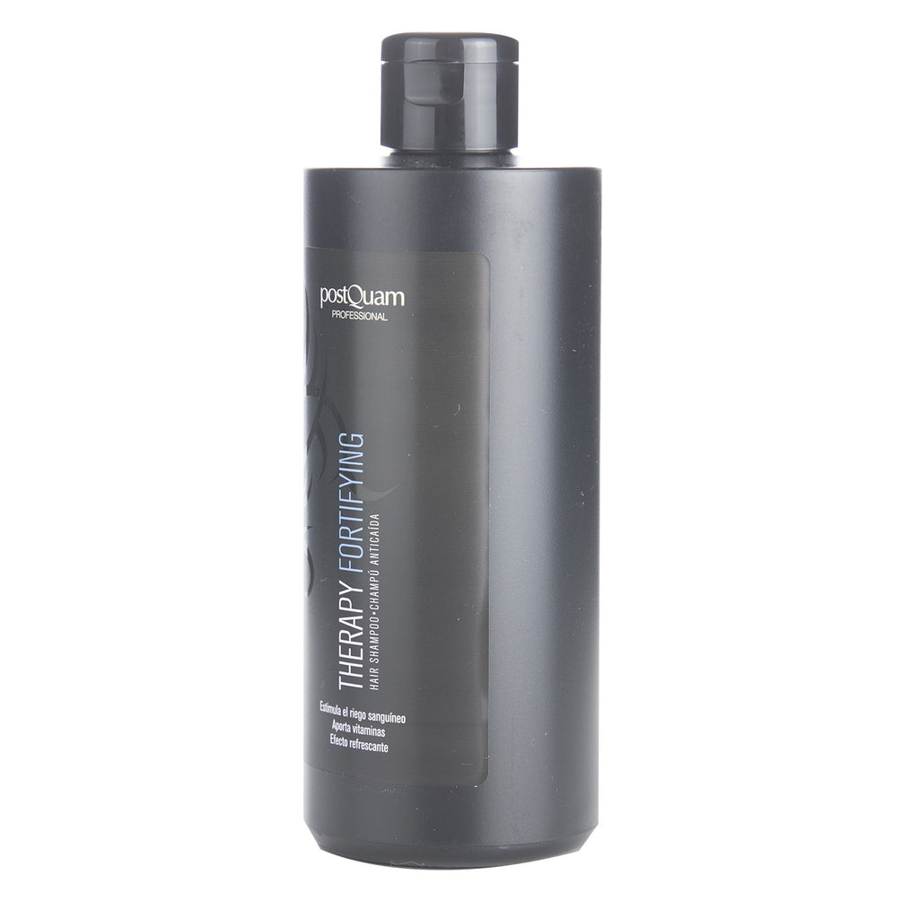 Natürliches Anti-Haarausfall-Shampoo Fortifying