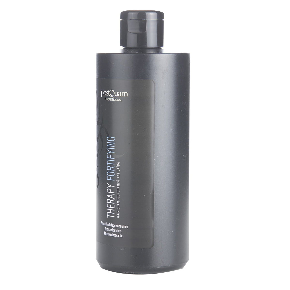 Shampoo anticaduta naturale Fortifying