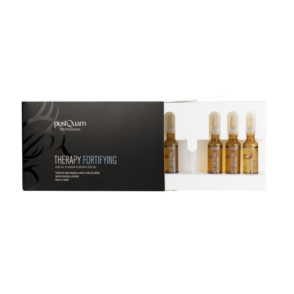 Placenta vegetal Fortifying 12* 9 ml