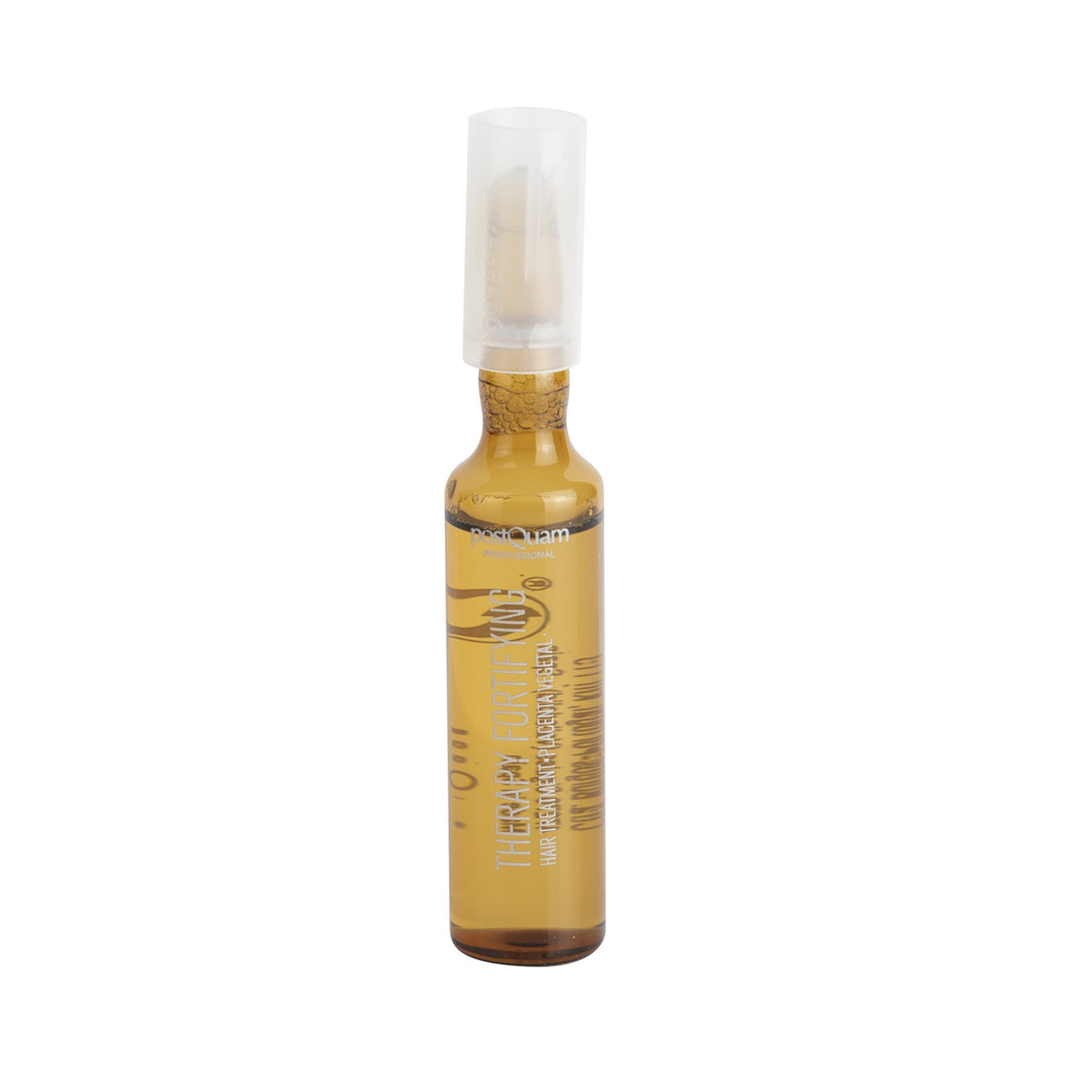 Placenta Vegetal Fortifying 12* 9 ml