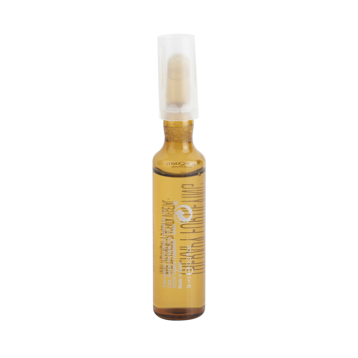 Placenta vegetal Fortifying 12* 9 ml