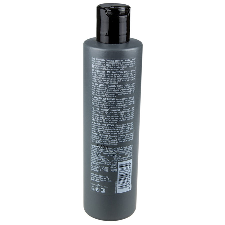 Maschera Sun Protect Hidro Sun Defense 250ml