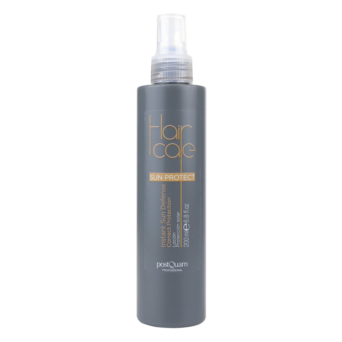 Loção spray Sun Protect Instant Sun Defense 200ml
