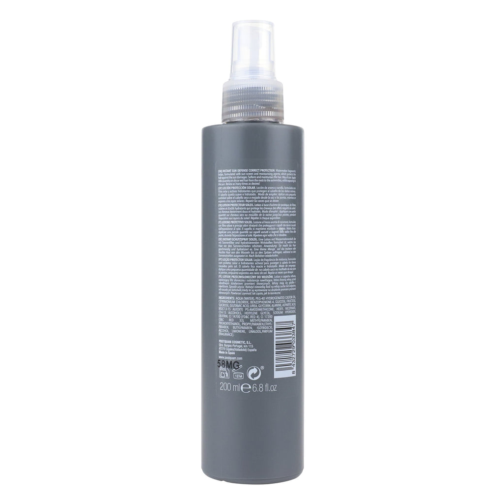 Loção spray Sun Protect Instant Sun Defense 200ml