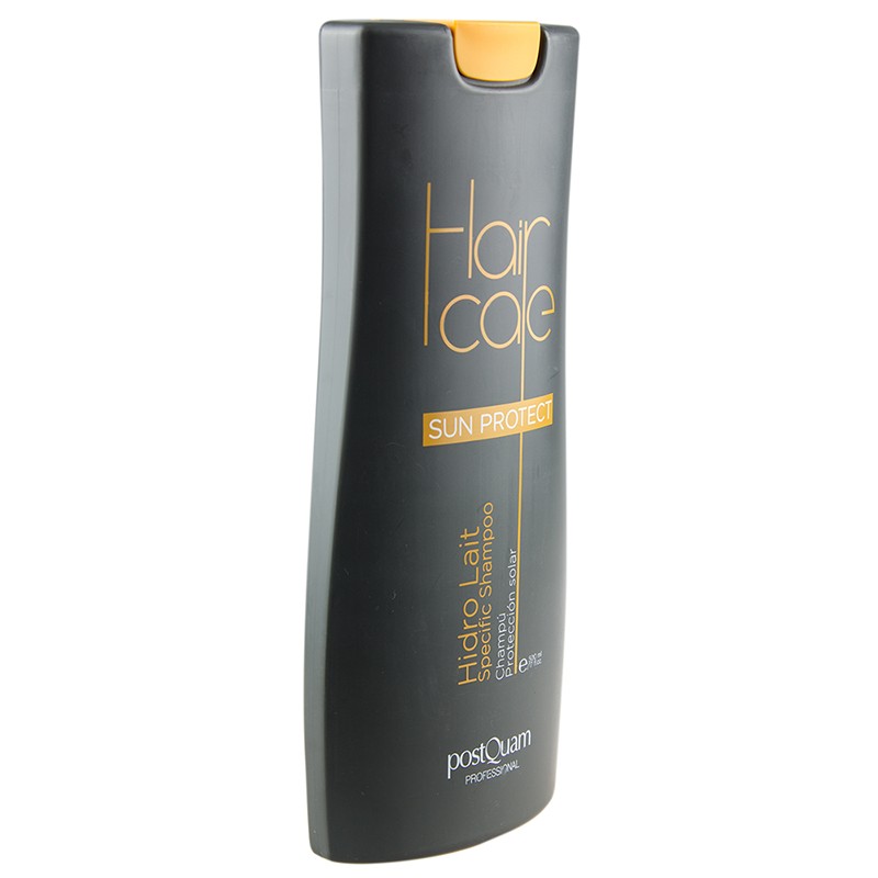 SHAMPOO HAIR CARE SUN PROTECT