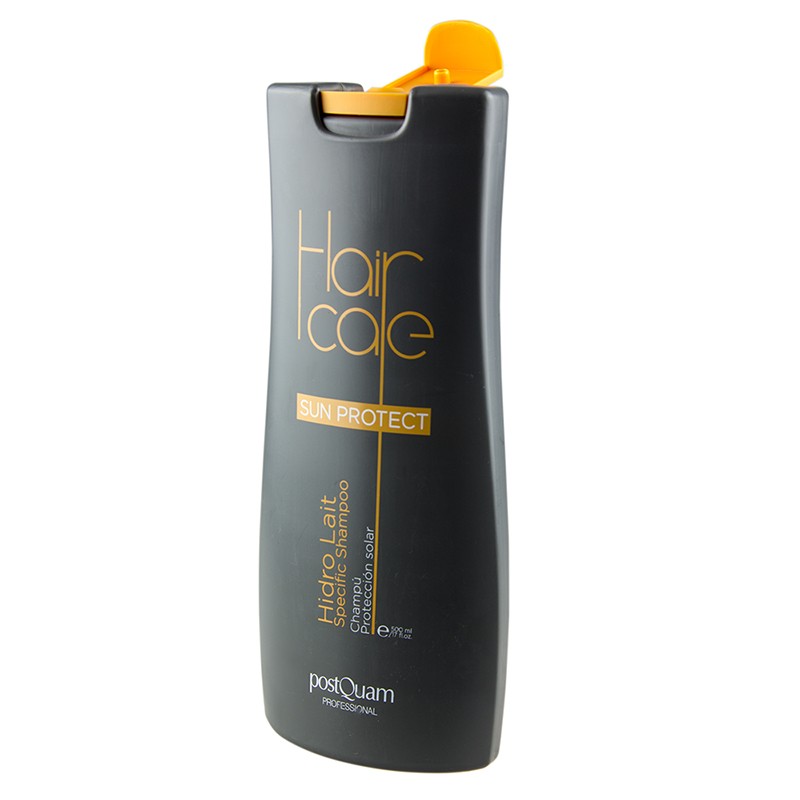 SHAMPOO HAIR CARE SUN PROTECT