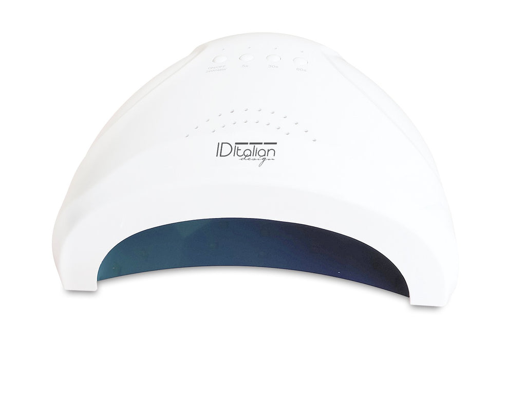 Lampara de Uñas LED Diamond