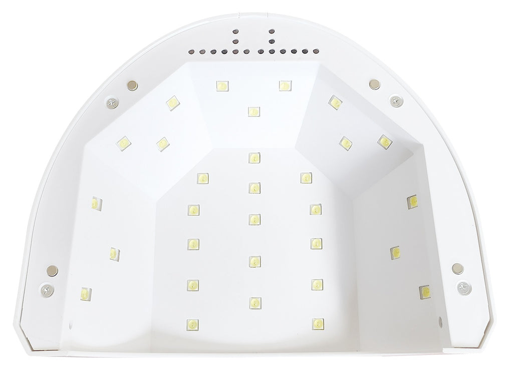 Lampara de Uñas LED Diamond