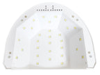 Lampara de Uñas LED Diamond