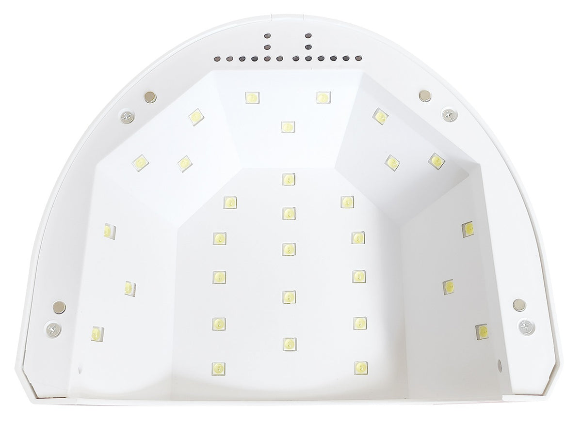 LAMPADA UNGHIE LED DIAMOND