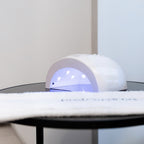 Lampara de Uñas LED Diamond