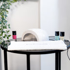 Lampara de Uñas LED Diamond