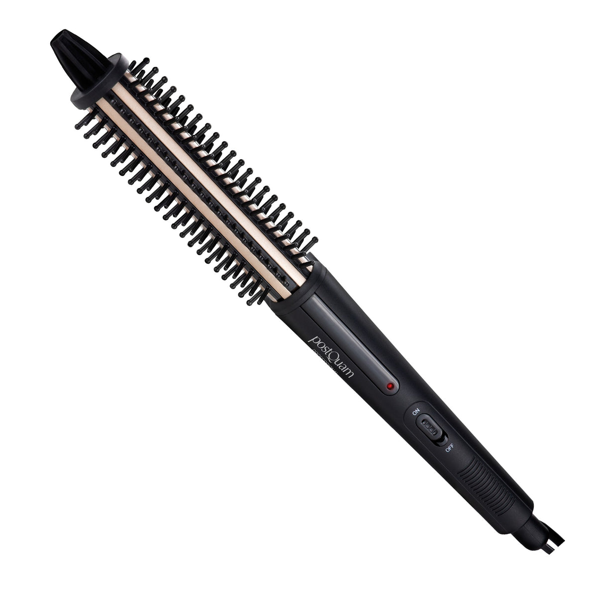 Cepillo Voluminizador iCurve Tech