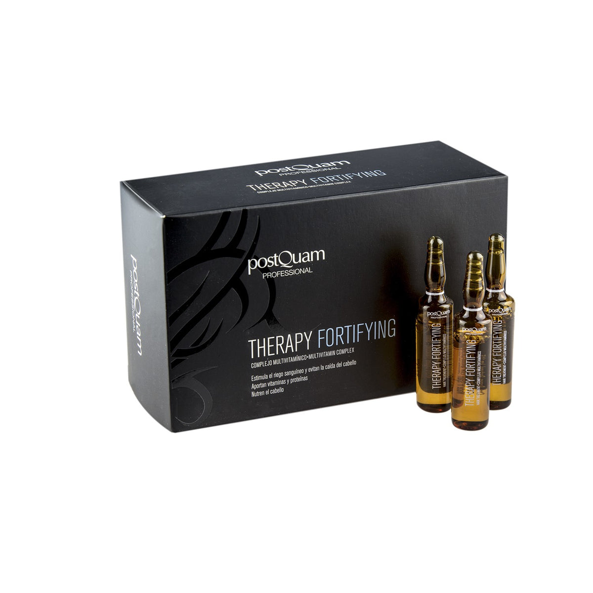 Complexo multivitamínico Fortifying 12* 9 ml