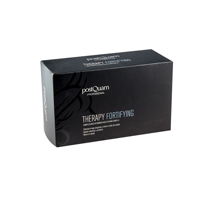 Complejo Multivitaminico Fortifying 12* 9 ml