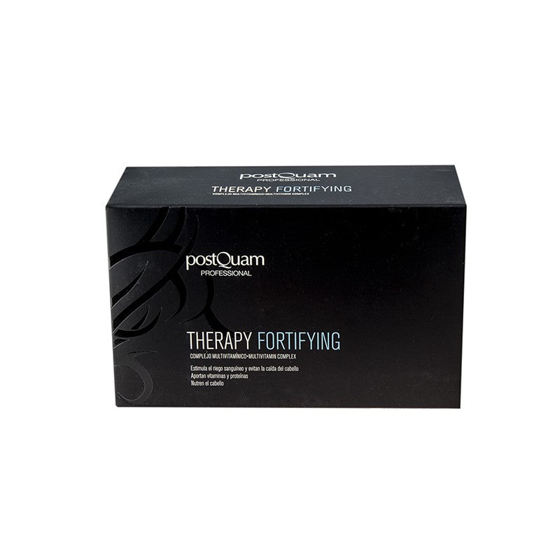 Complejo Multivitaminico Fortifying 12* 9 ml