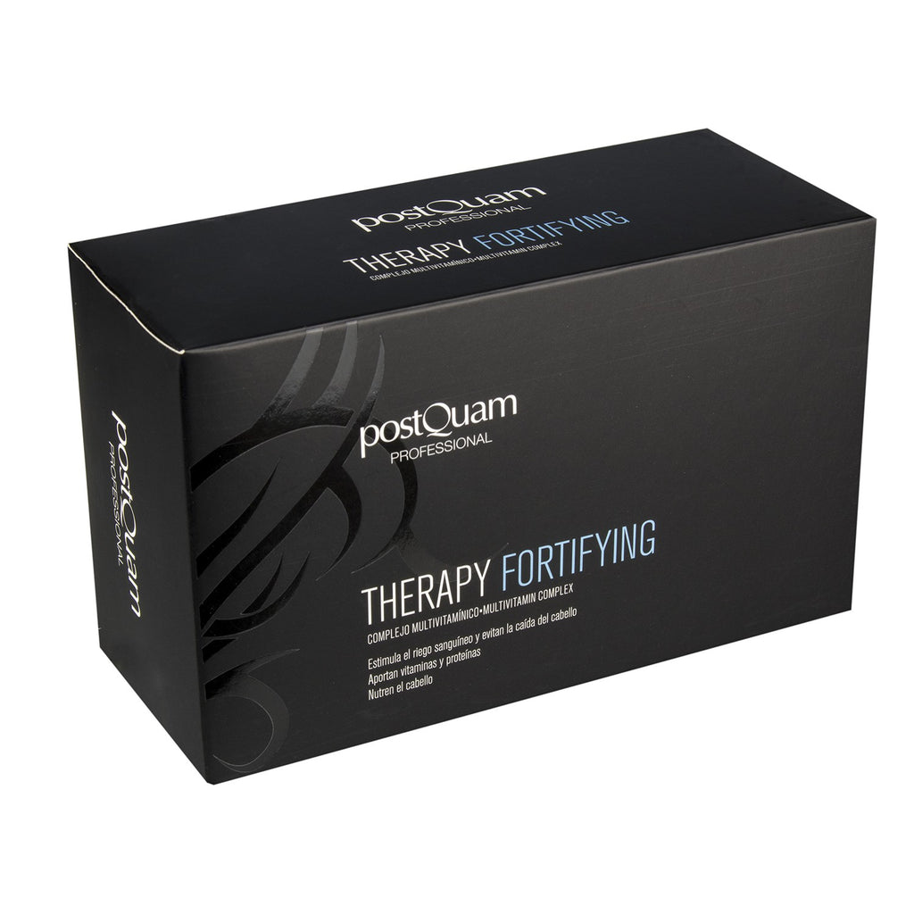 Complexo multivitamínico Fortifying 12* 9 ml