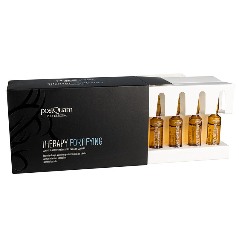 Complexo multivitamínico Fortifying 12* 9 ml