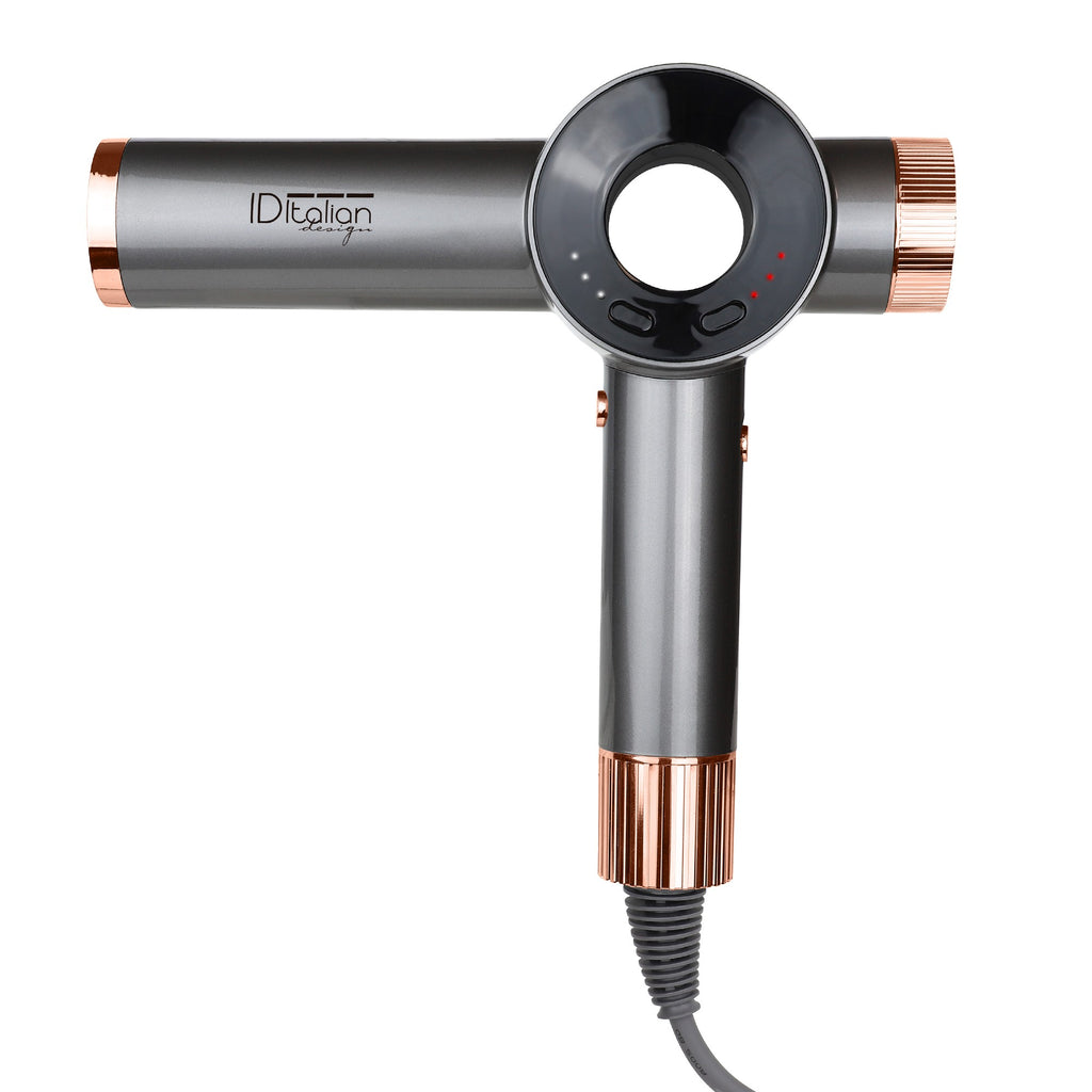 Cyclone balance bldc & ionic