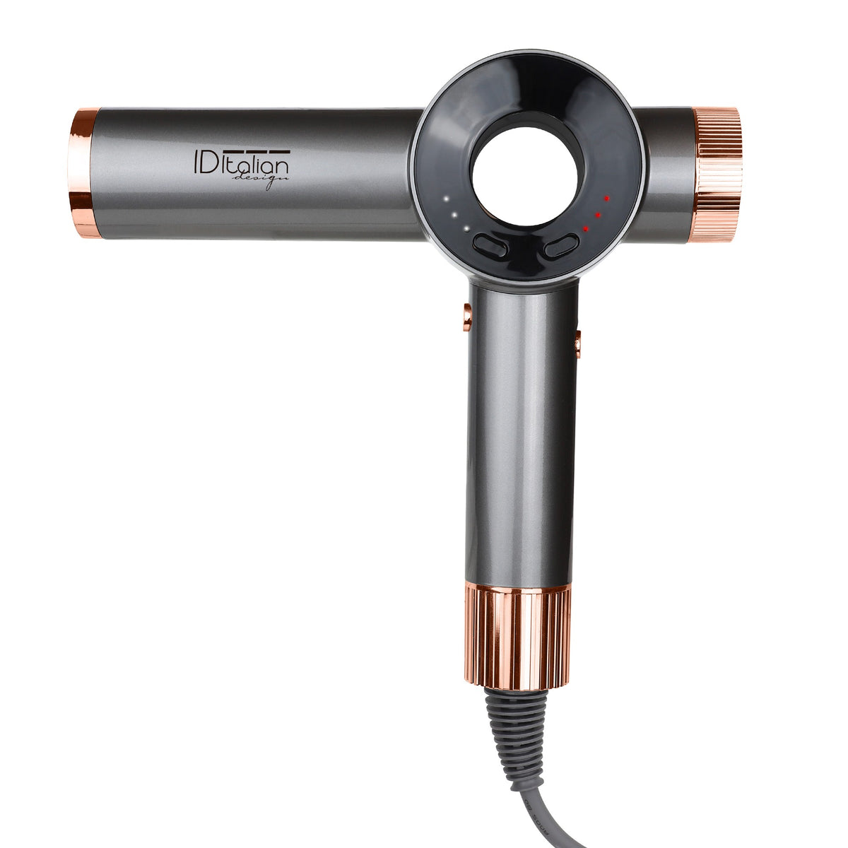 Cyclone Balance Bldc & Ionic