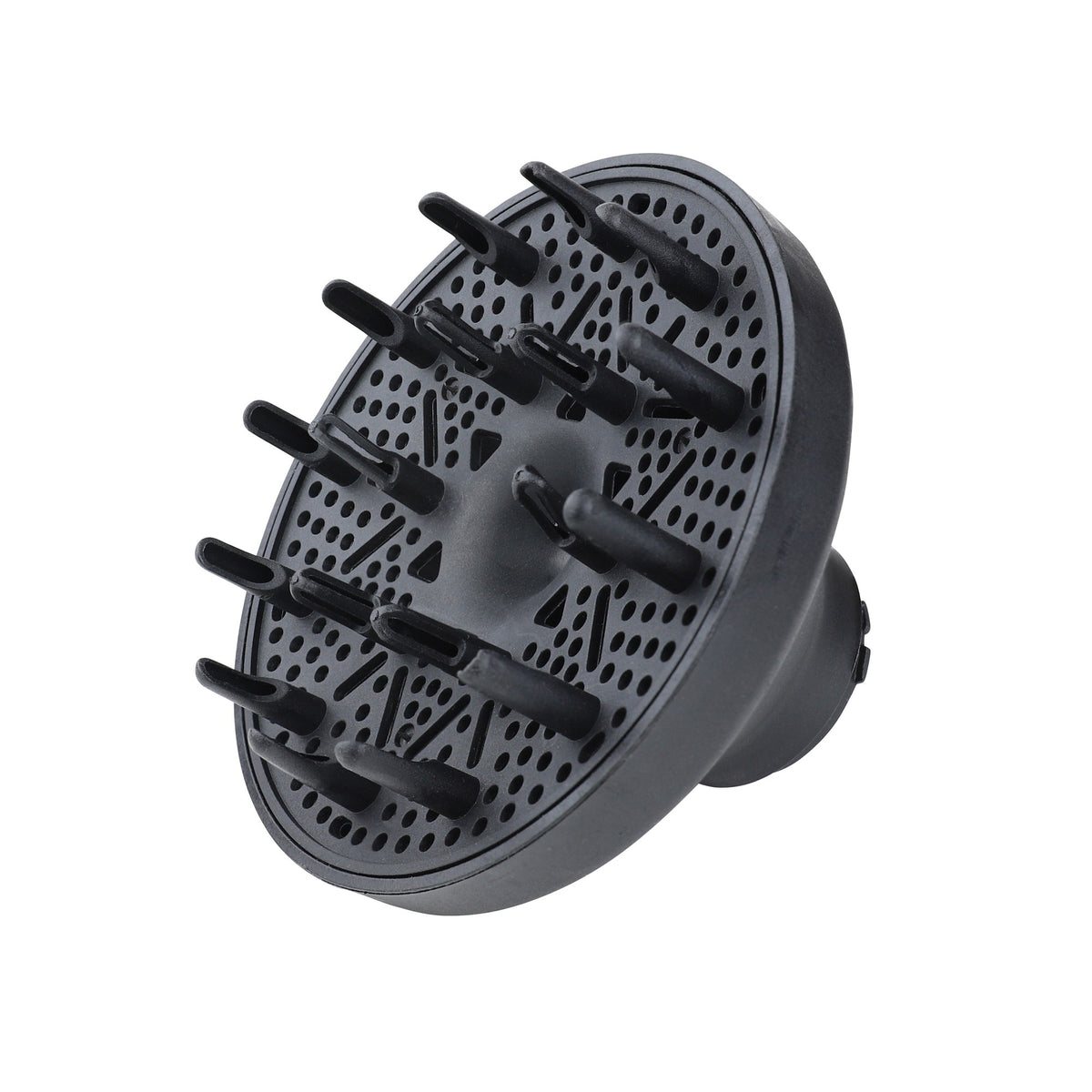 Cyclone balance bldc & ionic
