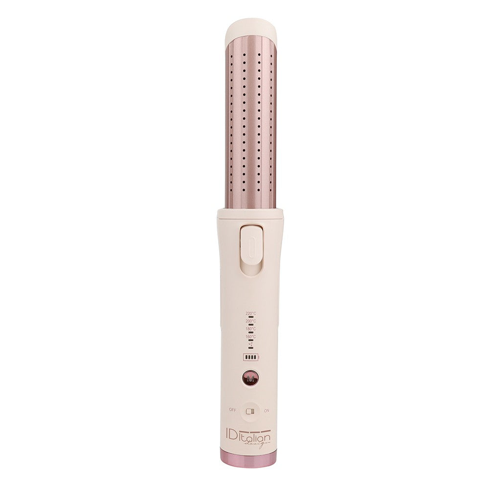 Multistyler sans fil Cyclone Halo Cool Air