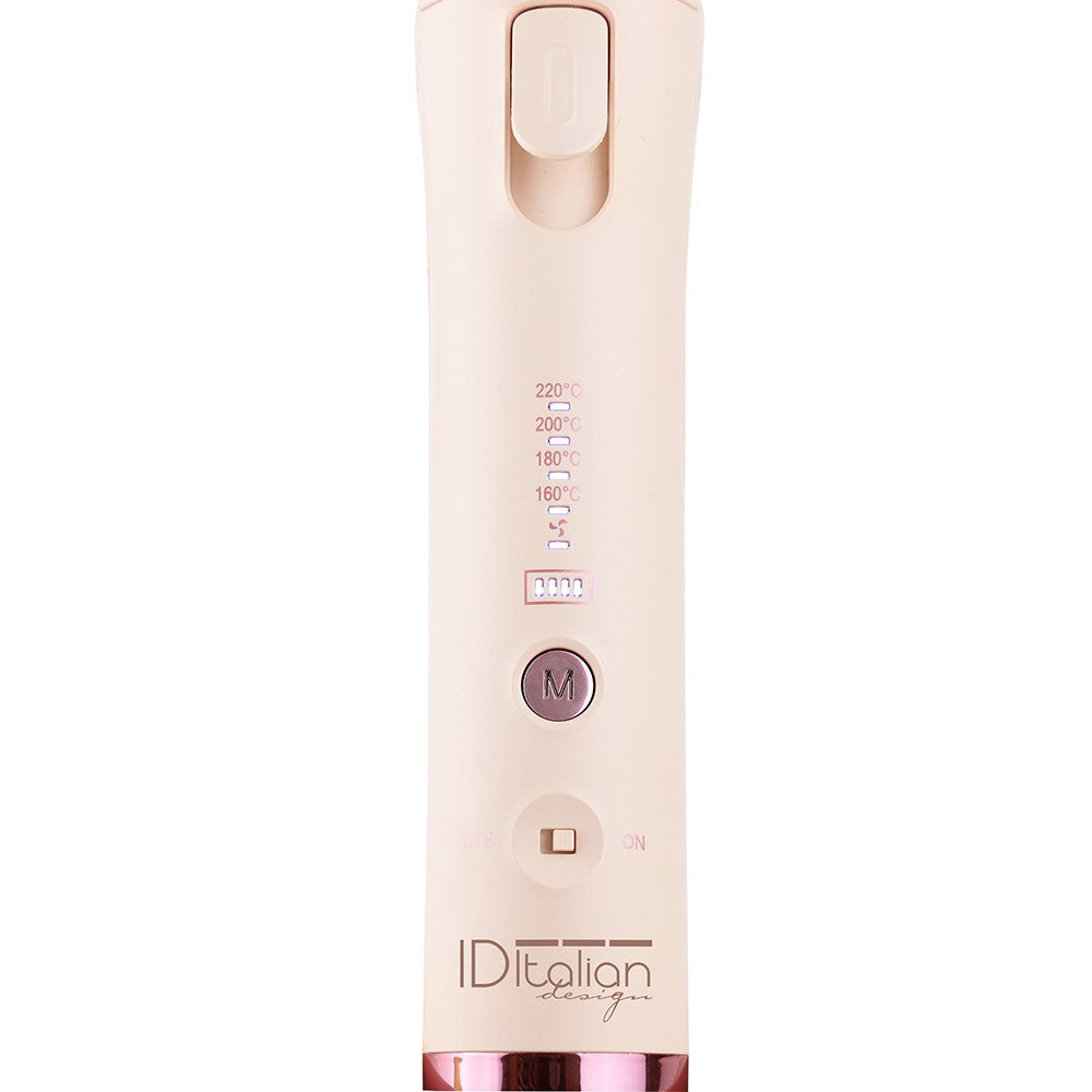 Multistyler sans fil Cyclone Halo Cool Air