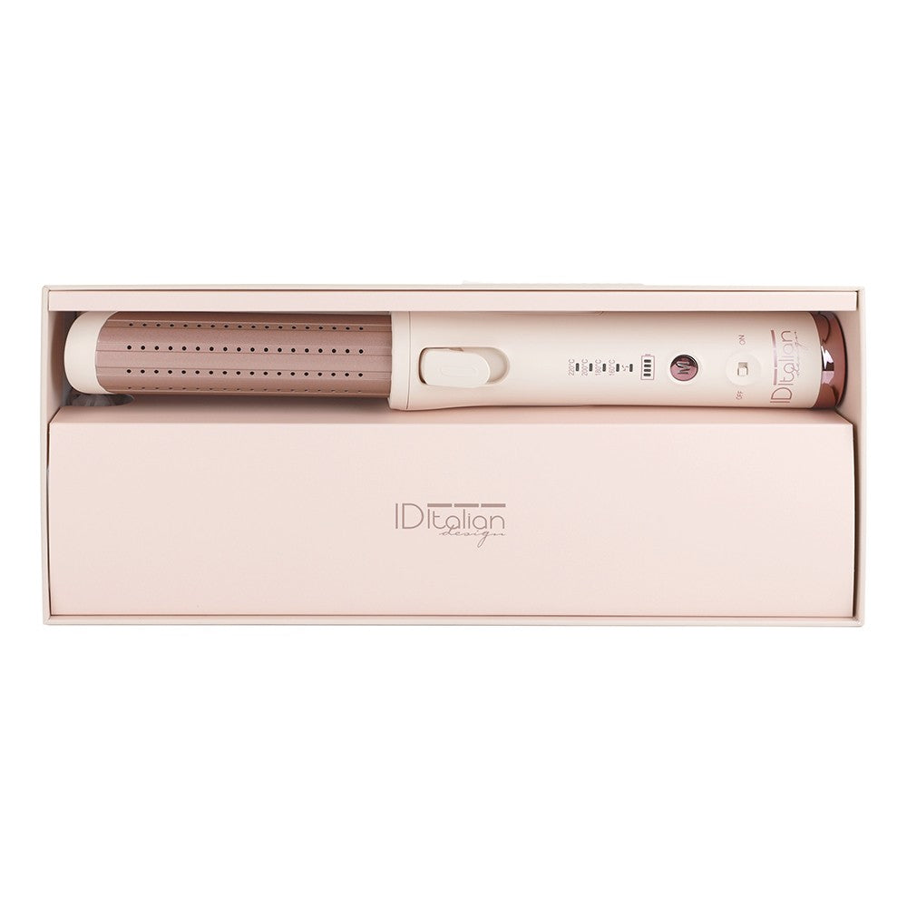 Multistyler sans fil Cyclone Halo Cool Air