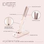 Multistyler sans fil Cyclone Halo Cool Air