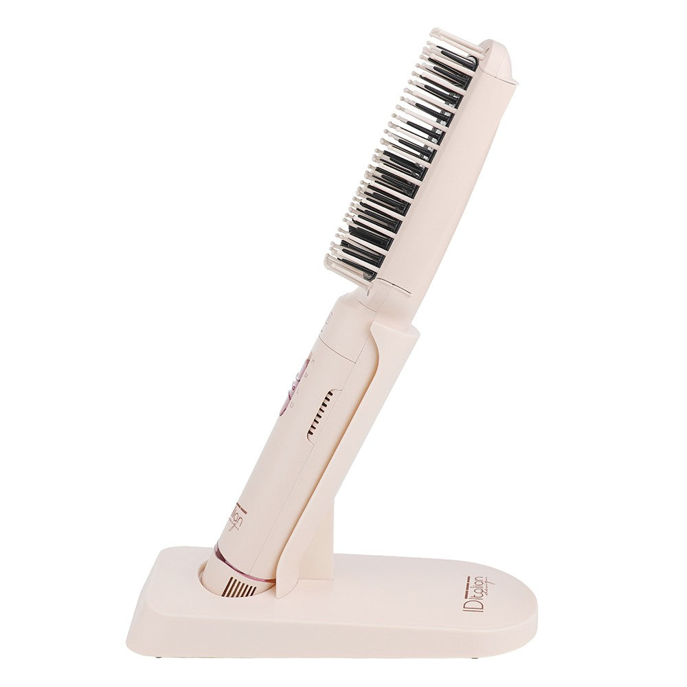 Cepillo Alisador de Pelo Inalámbrico Cyclone Care