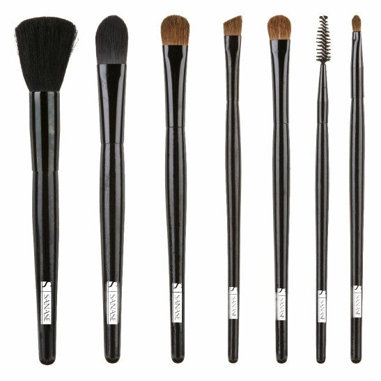Set 7 Sanase-Pinsel