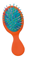 Escova Color Trend laranja