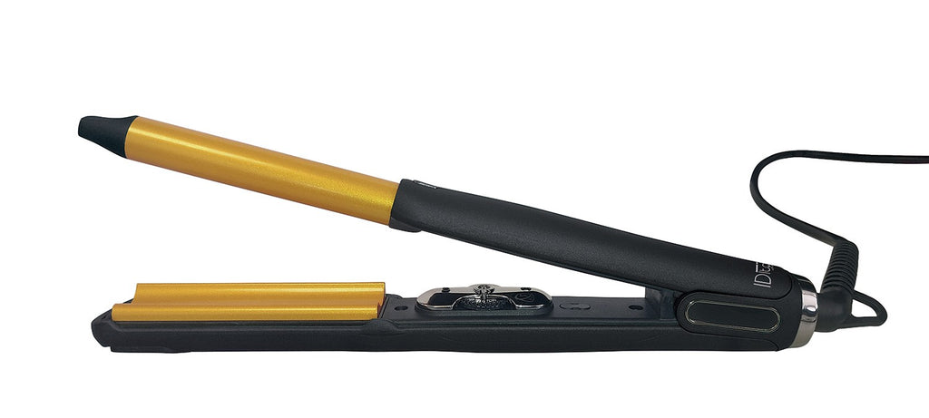 Modelador Gold Styler Pro Curler