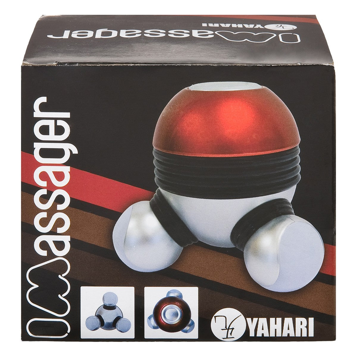 Imassager Yahari