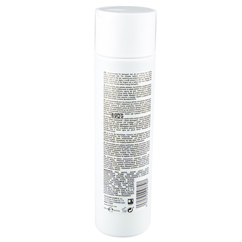 Champu Diamond 250ml