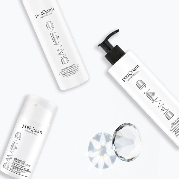 Champu Diamond 250ml