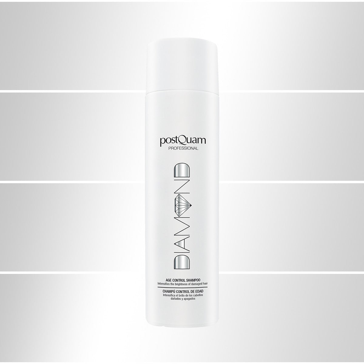 Champu Diamond 250ml