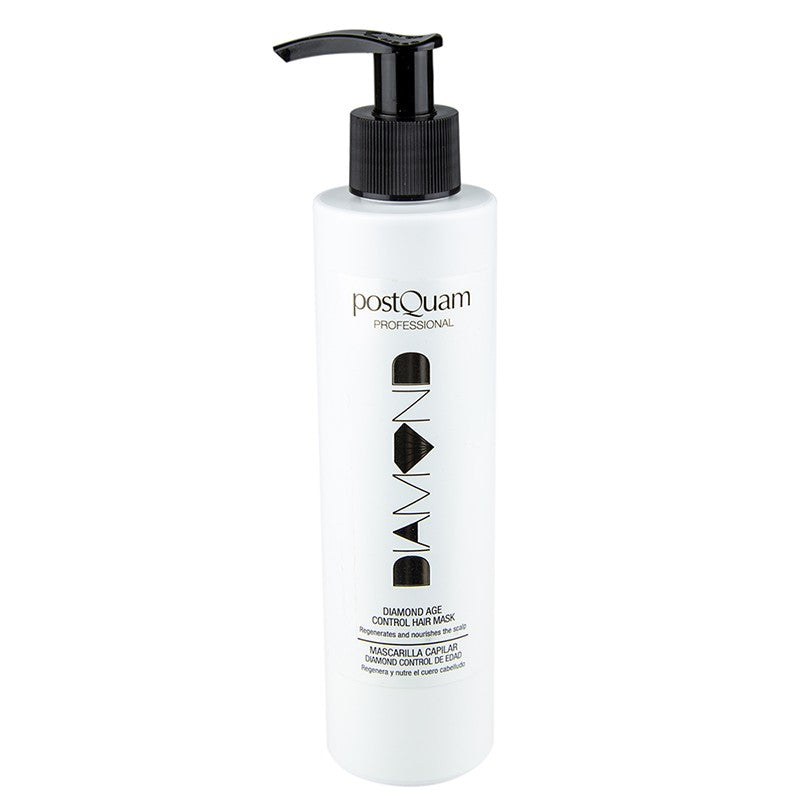 Masque Diamond 200 ml