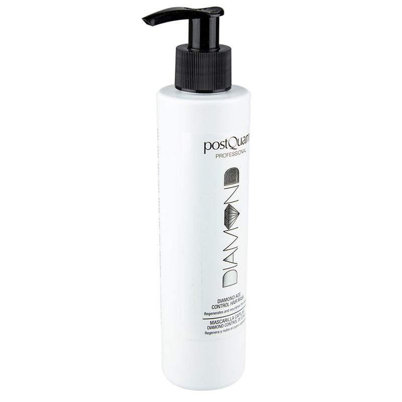 Maschera Diamond 200 ml