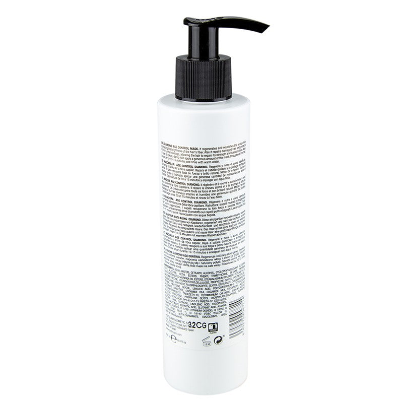 Masque Diamond 200 ml