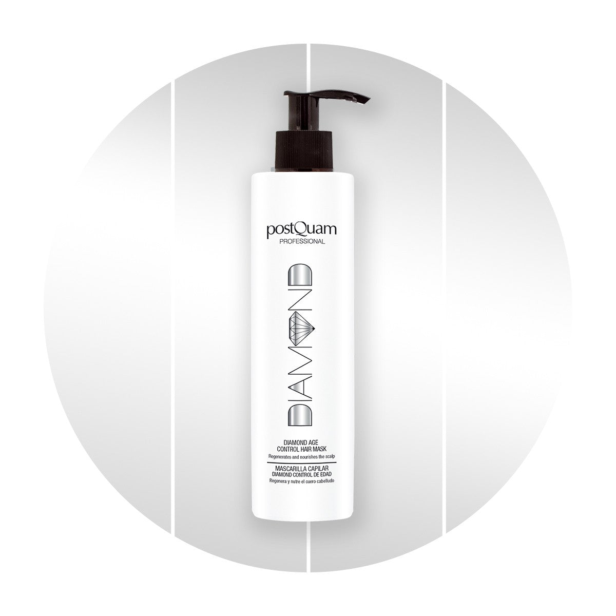 Maschera Diamond 200 ml