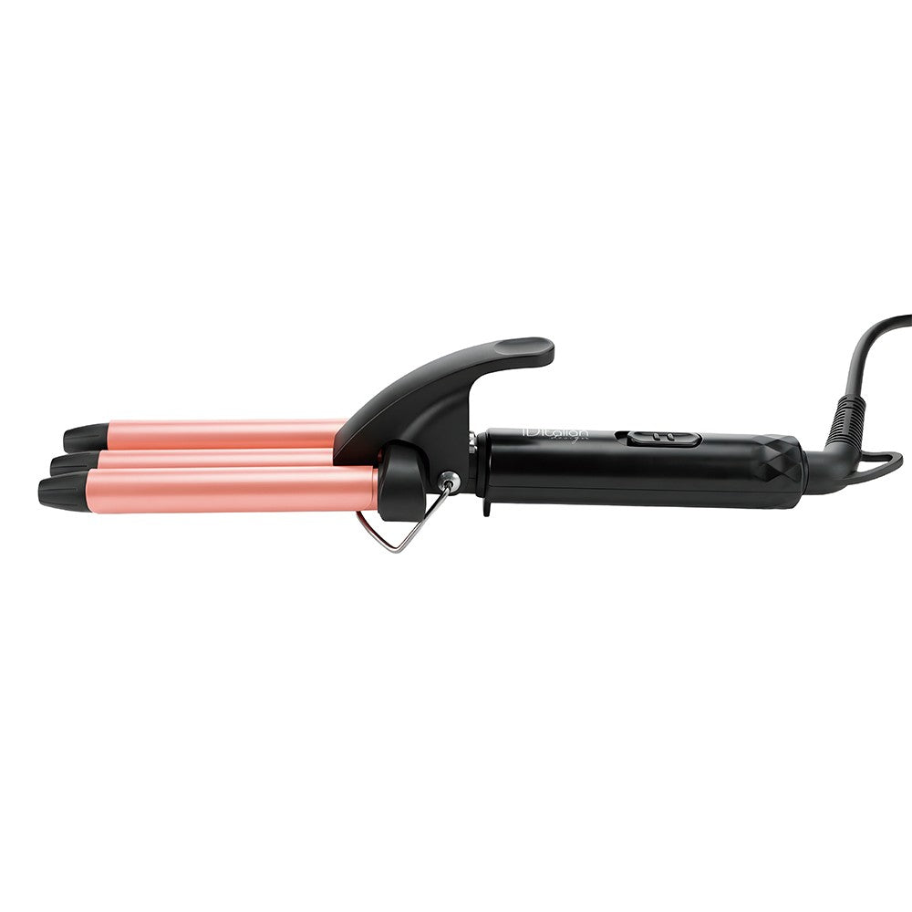 Tenacilla Profesional Mini Wave Curler